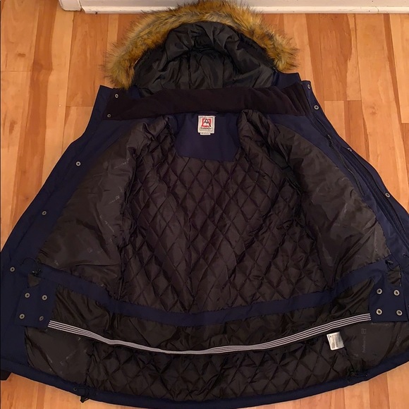 Winter Jacket - Picture 2 of 3